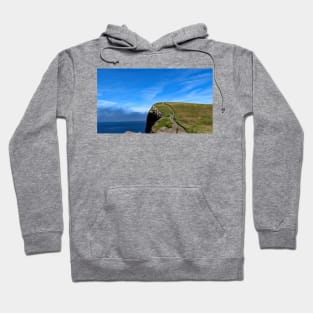 Channel Islands National Park Santa Cruz Island Hoodie